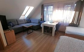 Agroturystyka Nocleg na Górce